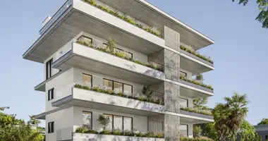 Wohnung 2 Schlafzimmer in Limassol, Zypern