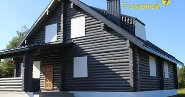 Chalet dans Navasyno, Bélarus