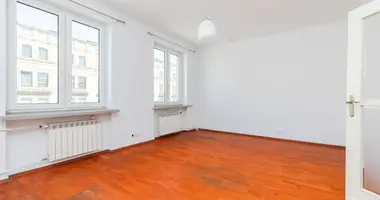 Apartamento 2 habitaciones en Varsovia, Polonia