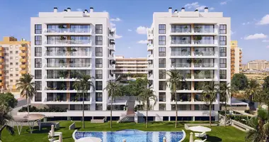 2 bedroom apartment in Guardamar del Segura, Spain