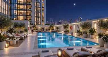 Studio apartment in Dubai, United Arab Emirates