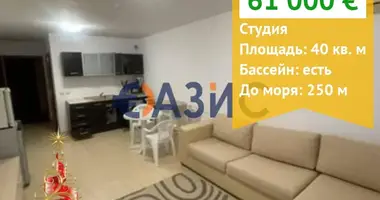 Apartment in Sveti Vlas, Bulgaria
