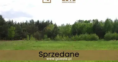 Plot of land in Smolice, Poland