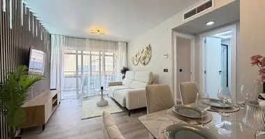 2 bedroom apartment in Torrevieja, Spain