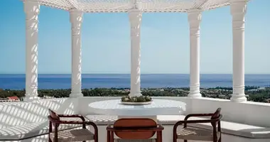 Wohnung 3 Schlafzimmer in Spanien