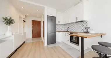 Appartement 3 chambres dans Varsovie, Pologne