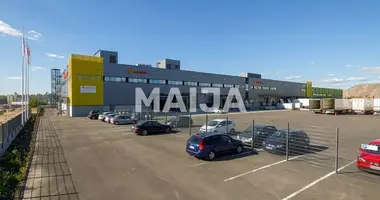 Office 361 m² in Helsinki sub-region, Finland
