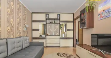 Wohnung 1 zimmer in Ljasny, Belarus