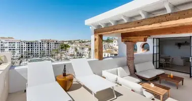 Appartement 4 chambres dans Manilva, Espagne