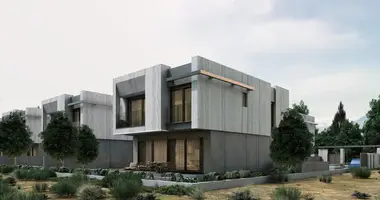 Villa in Mittelmeerregion, Türkei