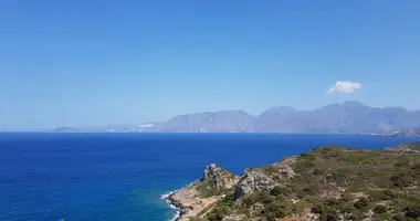 Участок земли в Municipality of Agios Nikolaos, Греция