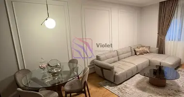 Apartamento 1 habitación en 14 a, Montenegro