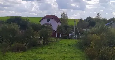 Dom w Navasyno, Białoruś
