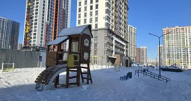 Apartamento 2 habitaciones en Minsk, Belarús