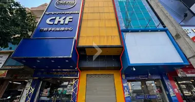 Nieruchomości komercyjne 120 m² w Sangkat Phsar Depou Ti Muoy, Kambodża