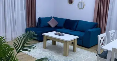 Appartement 3 chambres dans Tbilissi, Géorgie