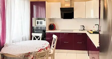 Wohnung in Minsk, Belarus