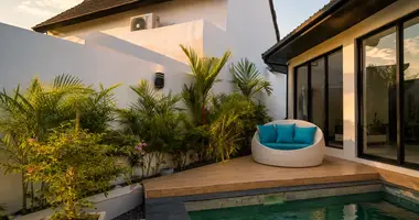 Villa 1 bedroom in Lesser Sunda Islands, Indonesia