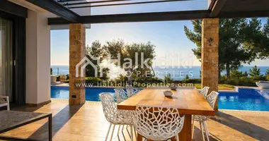 Villa 6 chambres dans Siviri, Grèce
