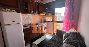 Apartamento 2 habitaciones en Bashkia Durres, Albania