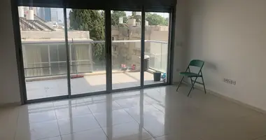 Appartement 2 chambres dans Tel-Aviv, Israël