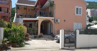 Casa 9 habitaciones en Budva, Montenegro