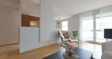 Wohnung 2 zimmer in Warschau, Polen
