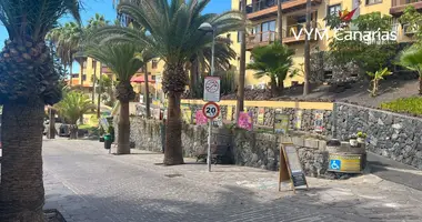 1 bedroom apartment in Adeje, Spain
