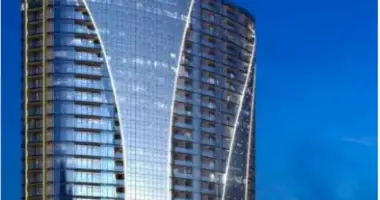 Mieszkanie 1 pokój w Batumi, Gruzja