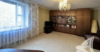 Apartamento 3 habitaciones en Brest, Belarús