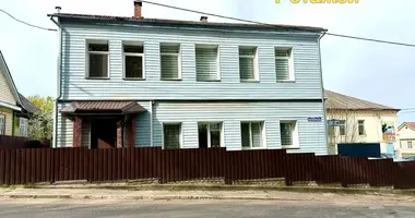 House in Radashkovichy, Belarus