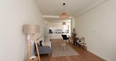 Apartamento 2 habitaciones en Tiflis, Georgia