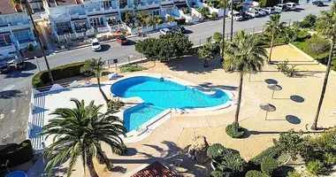 Reihenhaus in lAlfas del Pi, Spanien