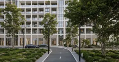Квартира 1 комната в Дуррес, Албания