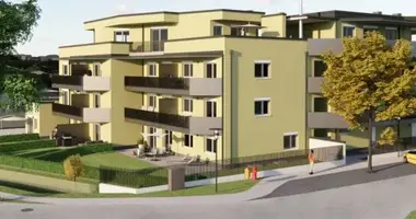 Mieszkanie 3 pokoi w Gleisdorf, Austria