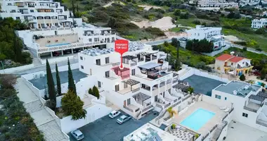 1 bedroom apartment in Peyia, Cyprus