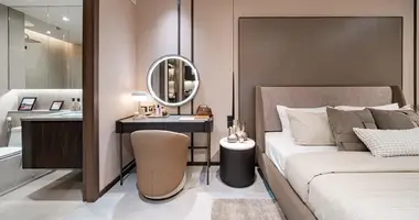 Wohnung 1 zimmer in Na Chom Thian, Thailand