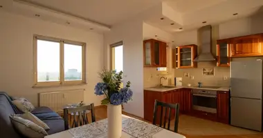 Wohnung 2 zimmer in Warschau, Polen