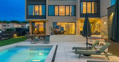 Villa in Rovinj, Kroatien