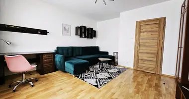 Wohnung 2 zimmer in Warschau, Polen