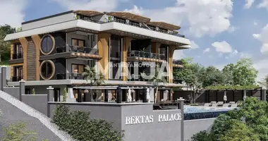 Apartamento en Alanya, Turquía