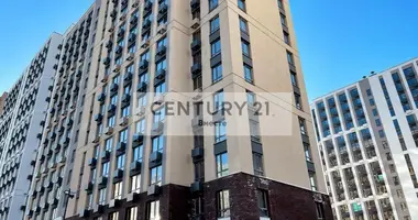 Propiedad comercial 113 m² en Rumancevo, Rusia