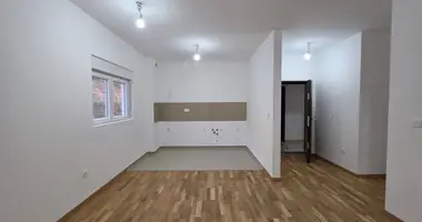 1 bedroom apartment in Becici, Montenegro