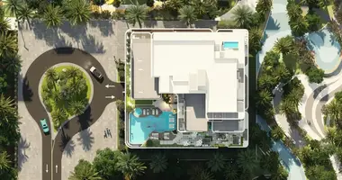 Appartement 1 chambre dans Doubaï, Émirats arabes unis