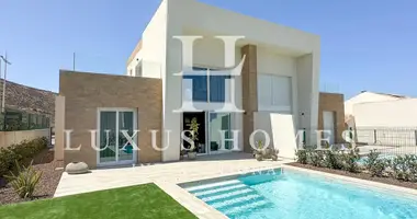 Villa 5 zimmer in Algorfa, Spanien