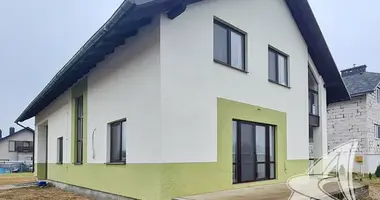Dom w Brześć, Białoruś