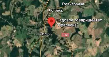 Дом в Усяжский сельский Совет, Беларусь