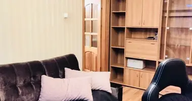 Wohnung 1 zimmer in Kaunas, Litauen