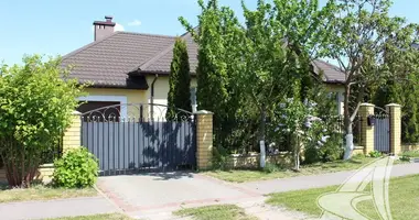 Maison dans Brest, Bélarus