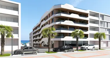 2 bedroom apartment in Guardamar del Segura, Spain